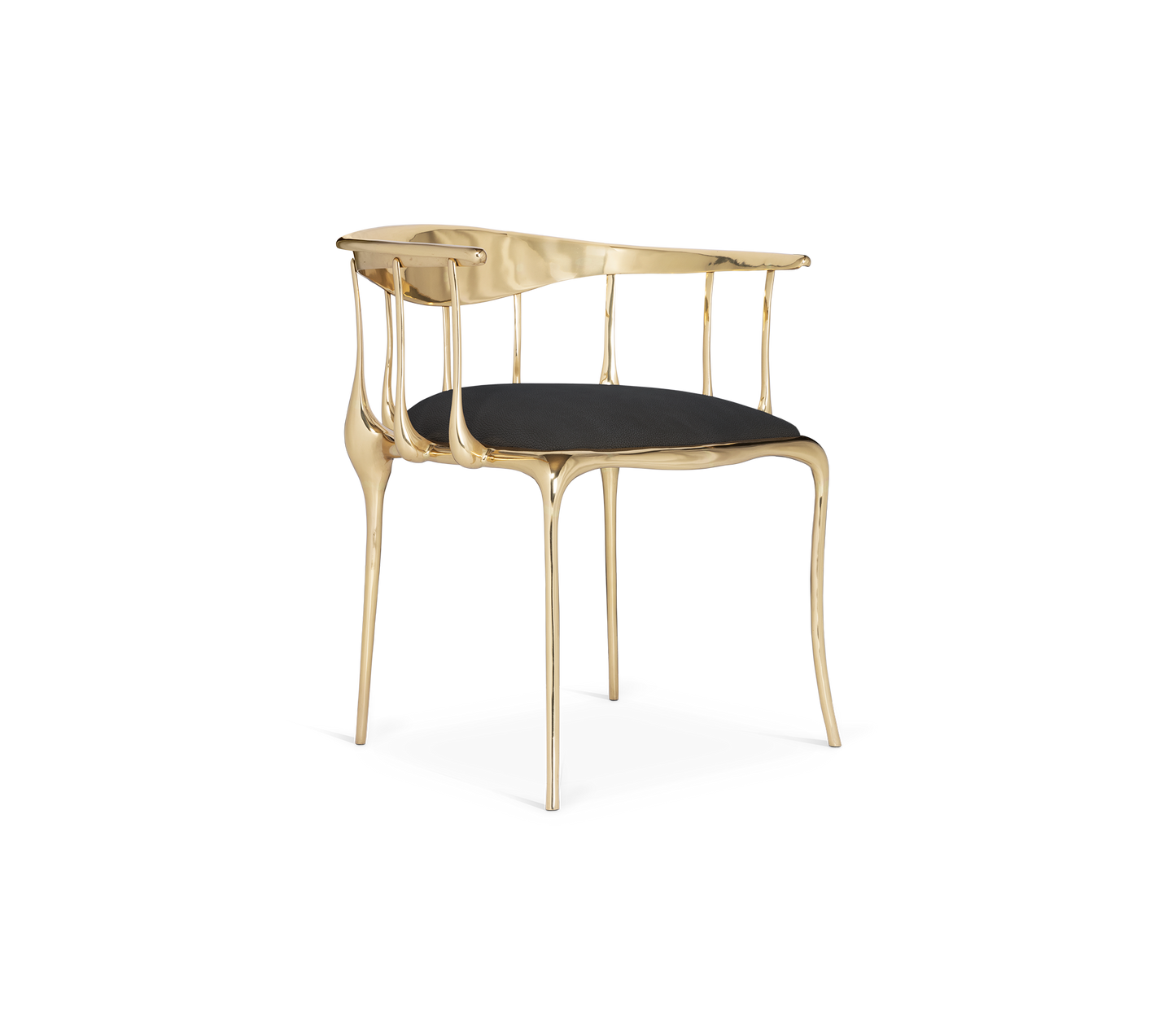 Italian Designer Nº11 Chair