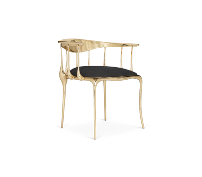 Italian Designer Nº11 Chair