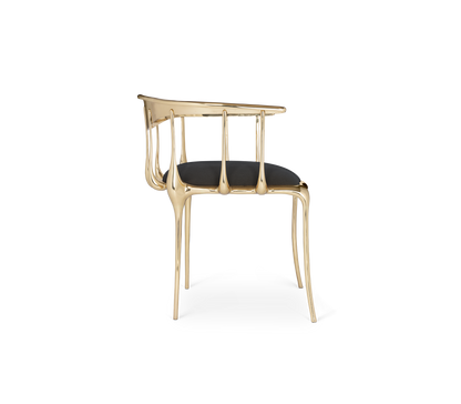 Italian Designer Nº11 Chair