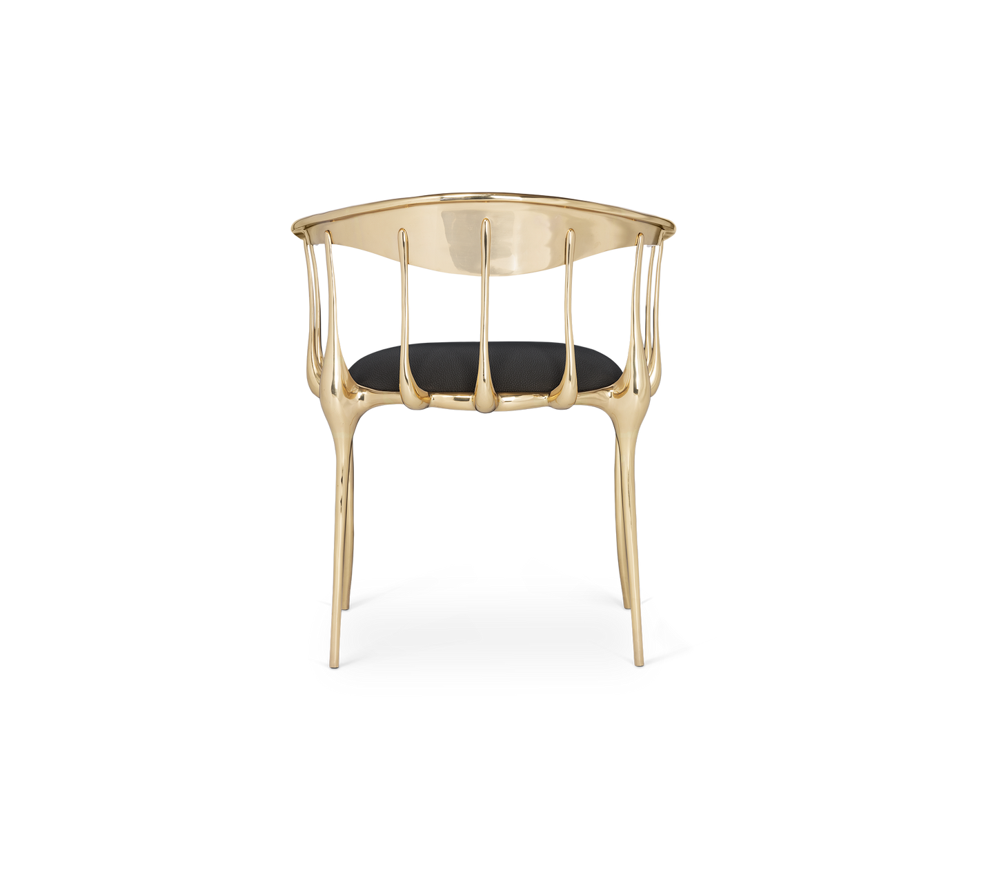 Italian Designer Nº11 Chair