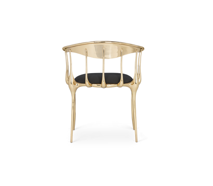Italian Designer Nº11 Chair