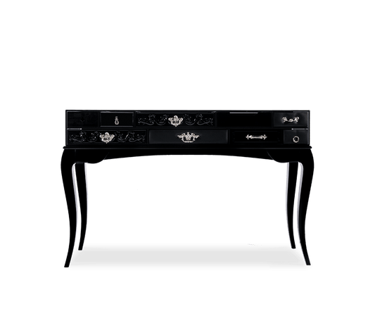 Italian Handmade York Console