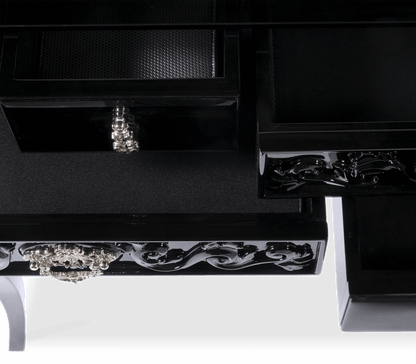 Italian Handmade York Console