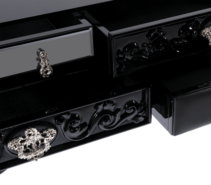 Italian Handmade York Console