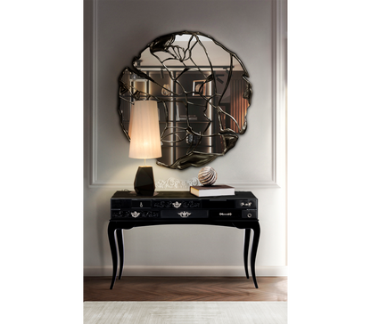 Italian Handmade York Console