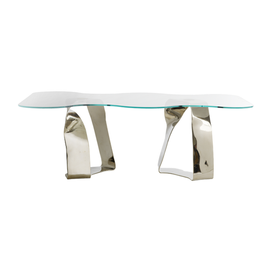 Italian Intrigo Dining Table