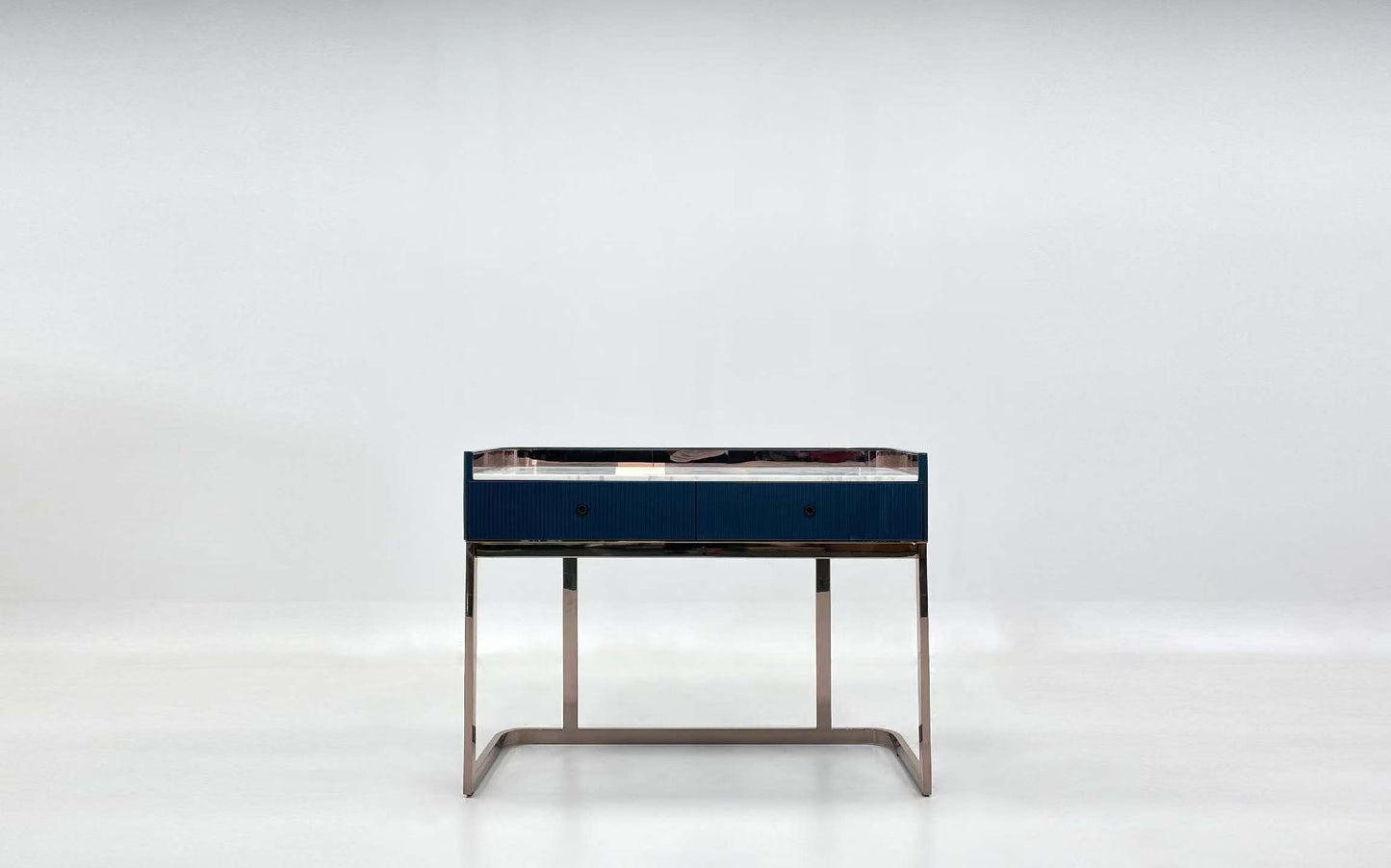 Italian Kabol Luxury Makup Vanity