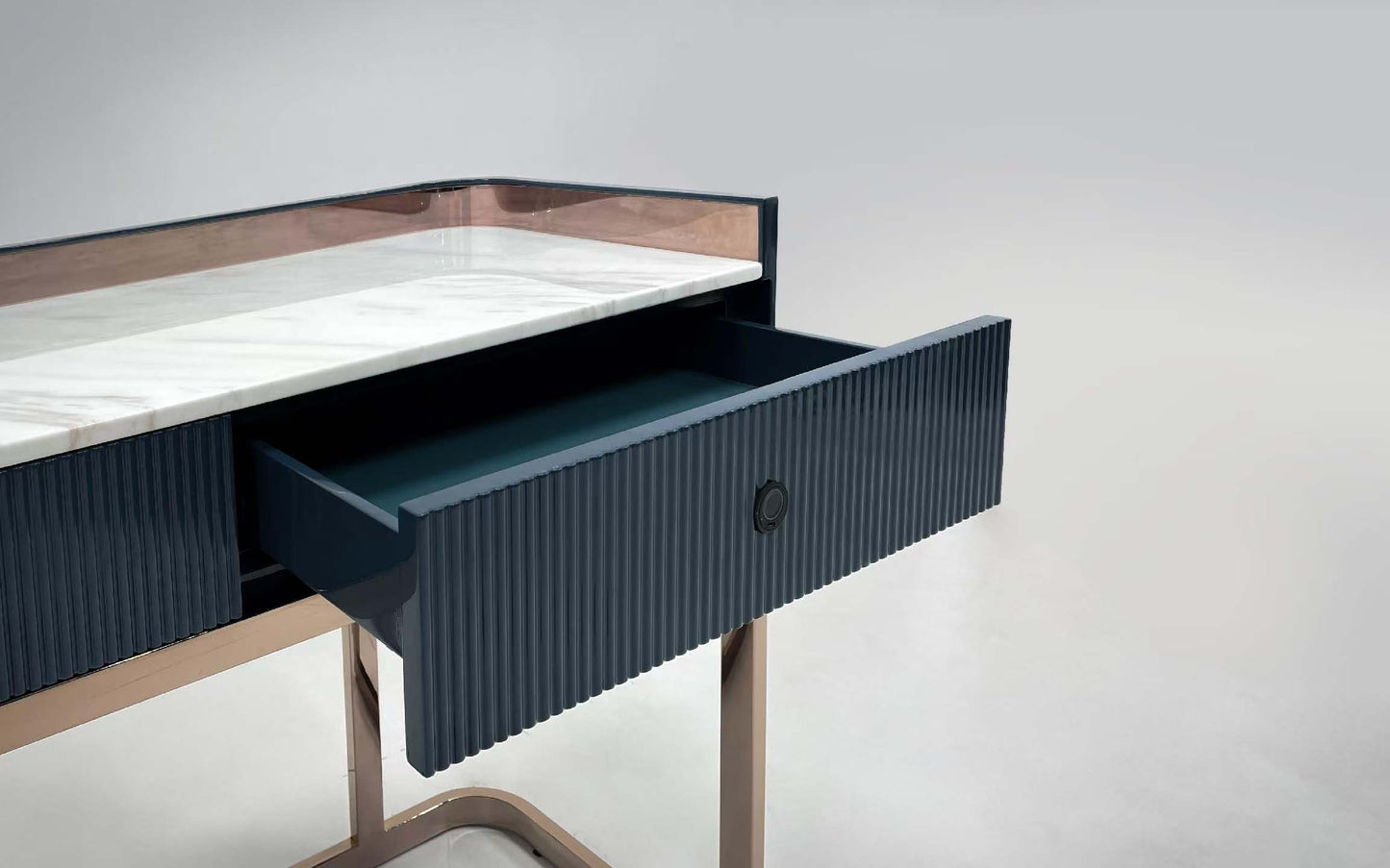 Italian Kabol Luxury Makup Vanity