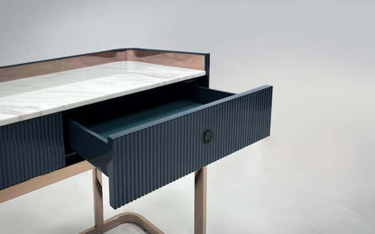 Italian Kabol Luxury Makup Vanity