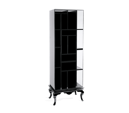 Light Luxury Bookcase