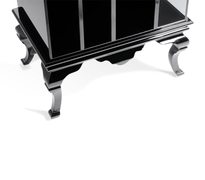 Light Luxury Bookcase
