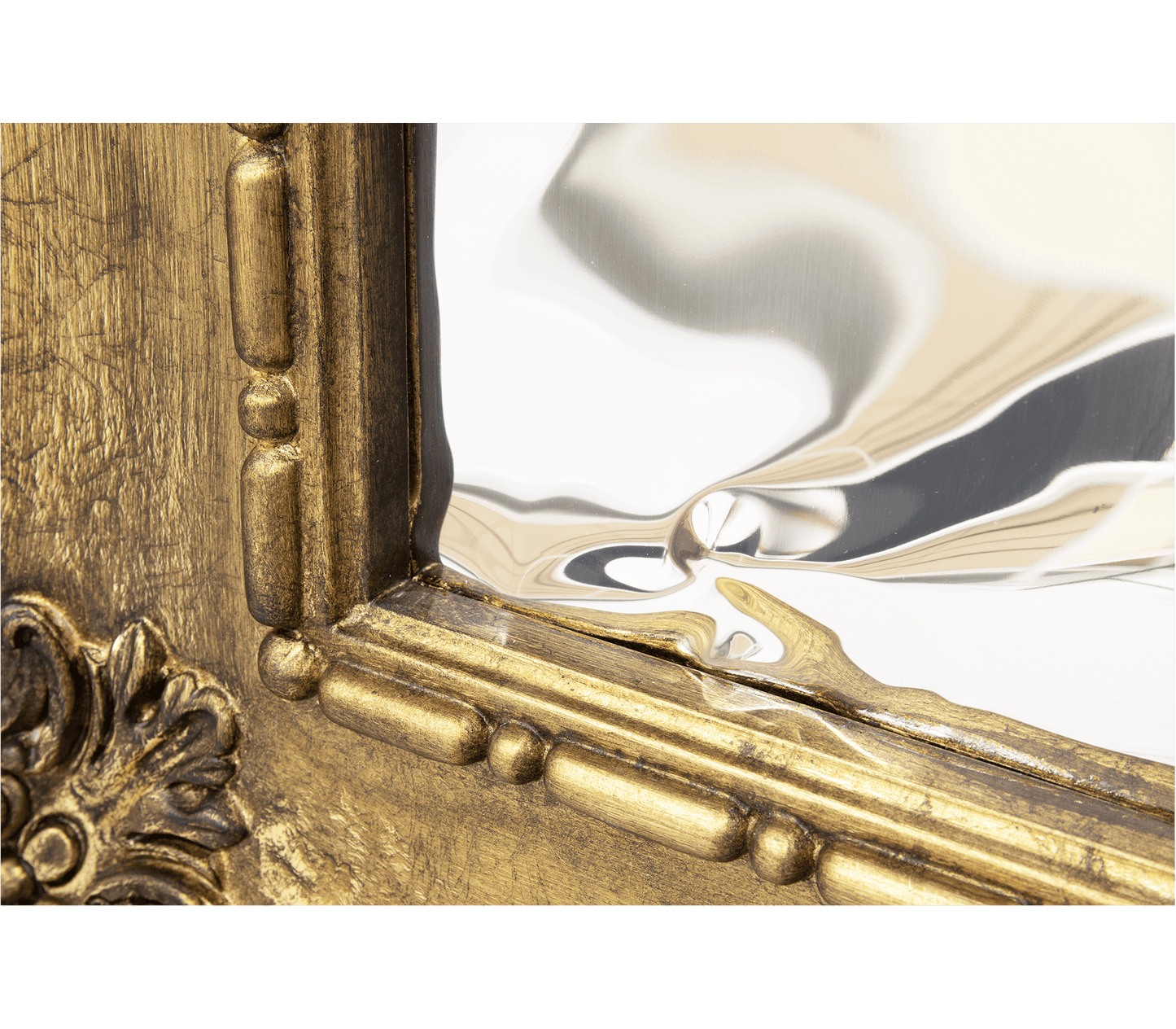 Italian Light Luxury Handmade DINIs Mirror