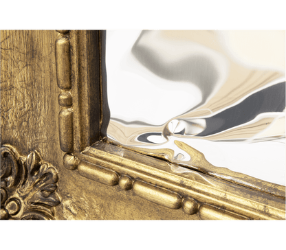 Italian Light Luxury Handmade DINIs Mirror