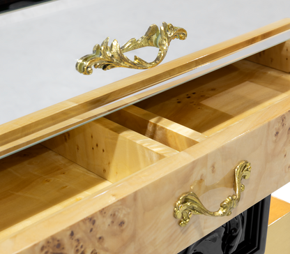 Italian Light Luxury Frank Sideboard