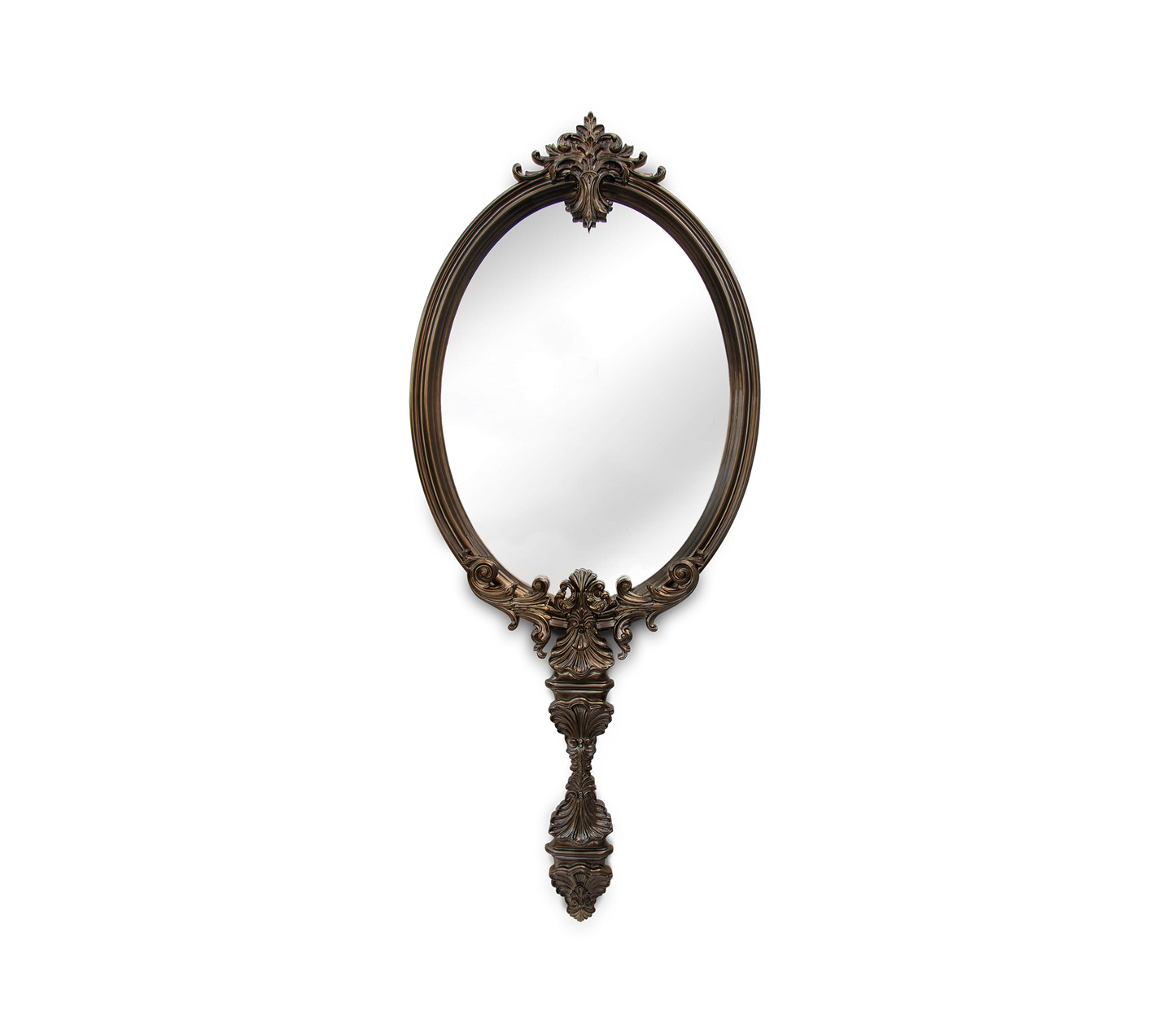 Italian Light Luxury Handmade Marie Mirror