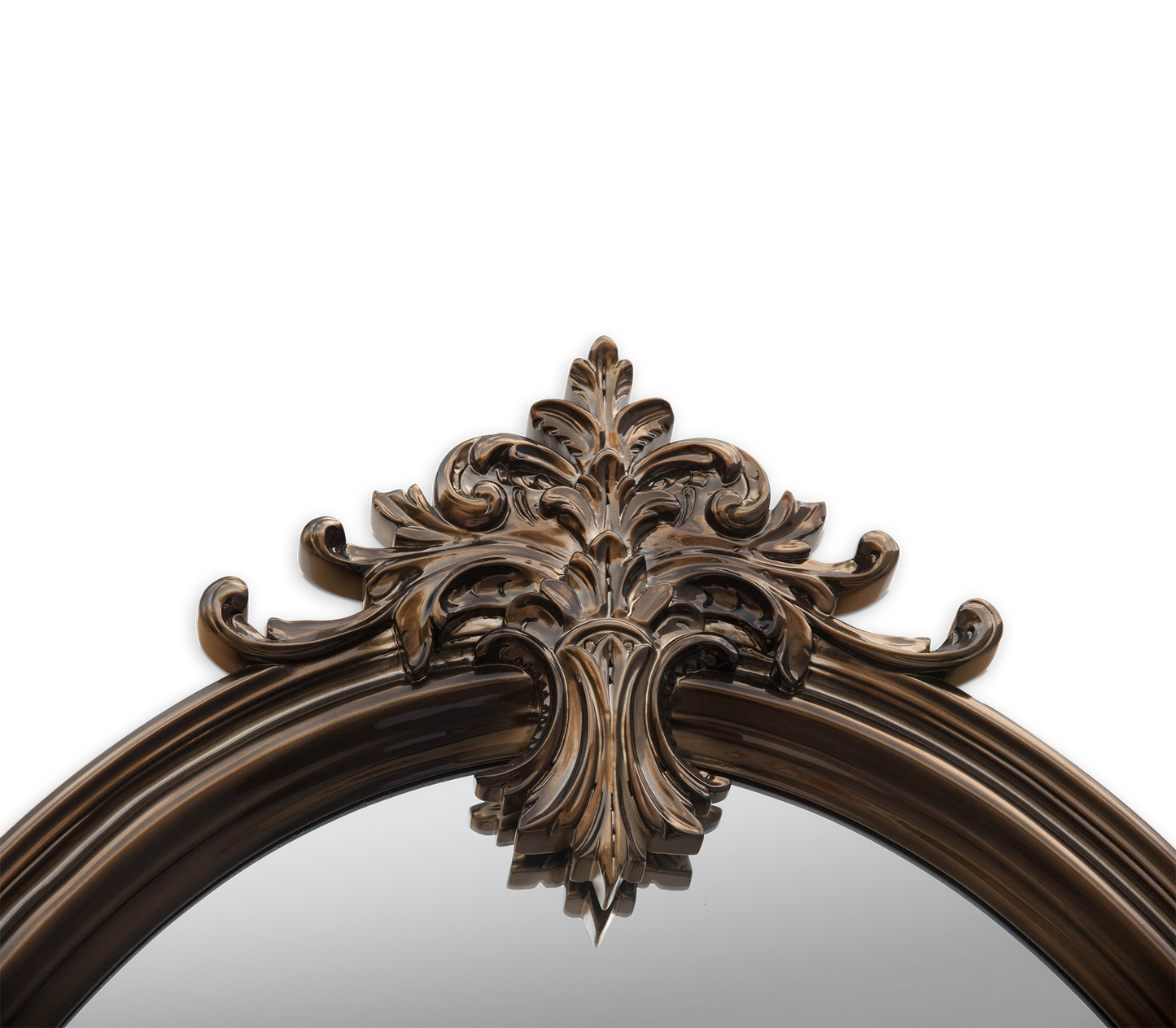 Italian Light Luxury Handmade Marie Mirror