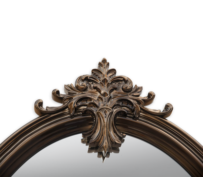 Italian Light Luxury Handmade Marie Mirror