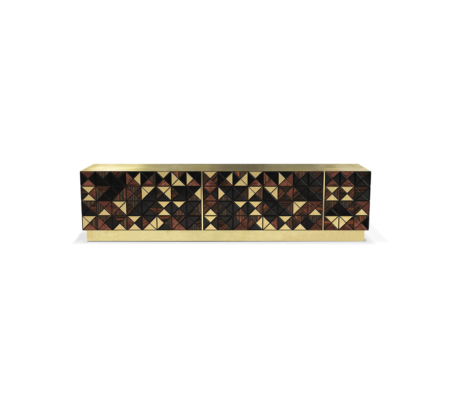 Luxury TV Cabinet