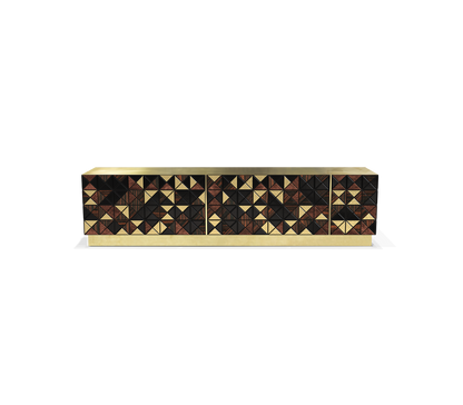 Luxury TV Cabinet
