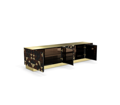 Luxury TV Cabinet