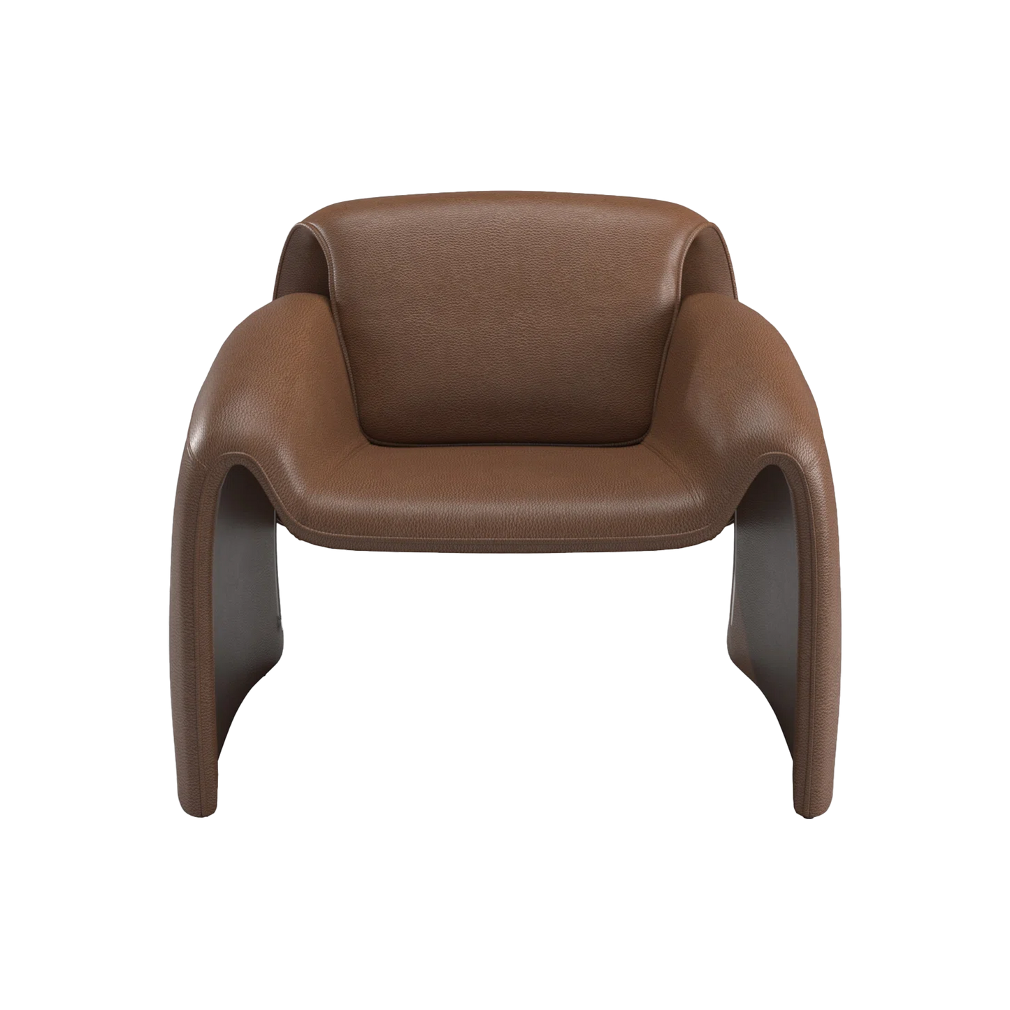 Italian Luxury Accent Chair