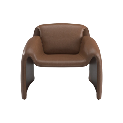 Italian Luxury Accent Chair