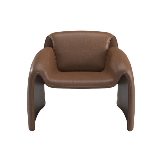 Italian Luxury Accent Chair