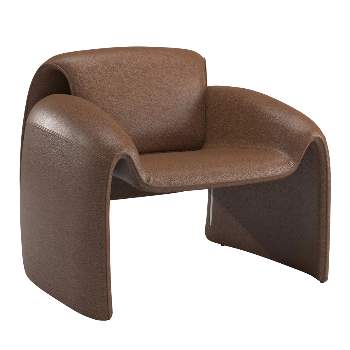 Italian Luxury Accent Chair