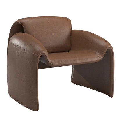 Italian Luxury Accent Chair