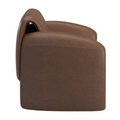 Italian Luxury Accent Chair
