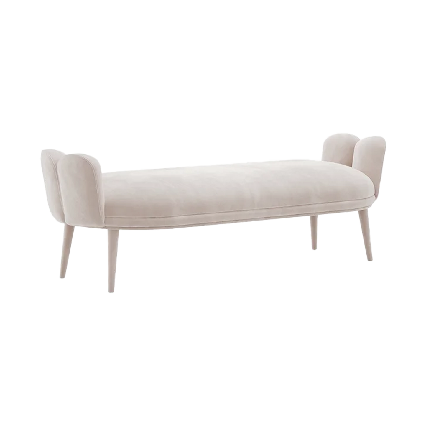 Italian Luxury Aria Bench