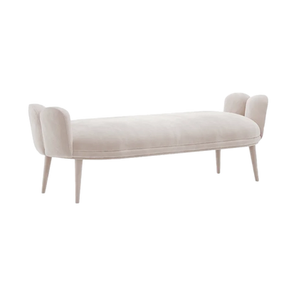 Italian Luxury Aria Bench