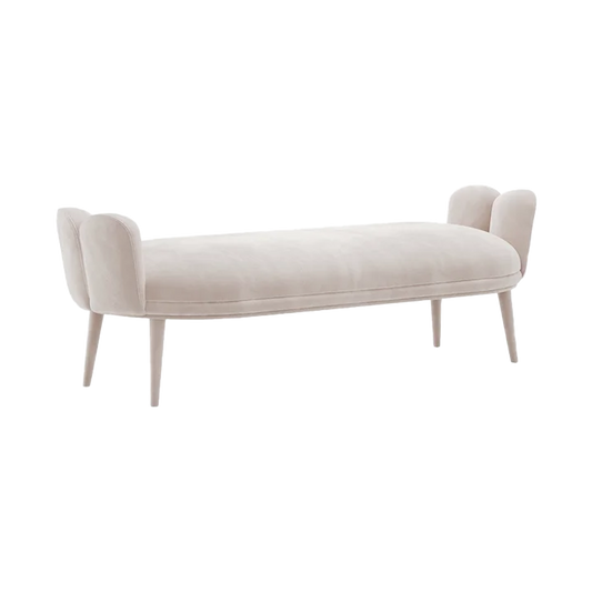 Italian Luxury Aria Bench