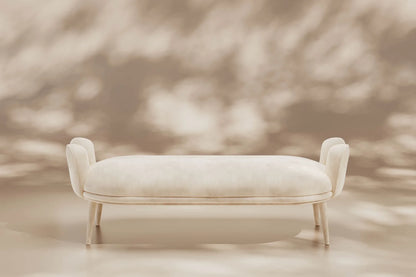 Italian Luxury Aria Bench