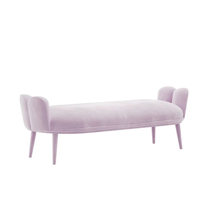 Italian Luxury Aria Bench
