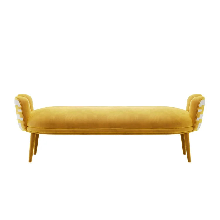 Italian Luxury Aria Bench