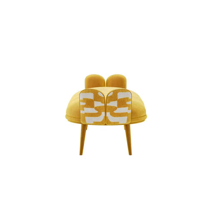 Italian Luxury Aria Bench