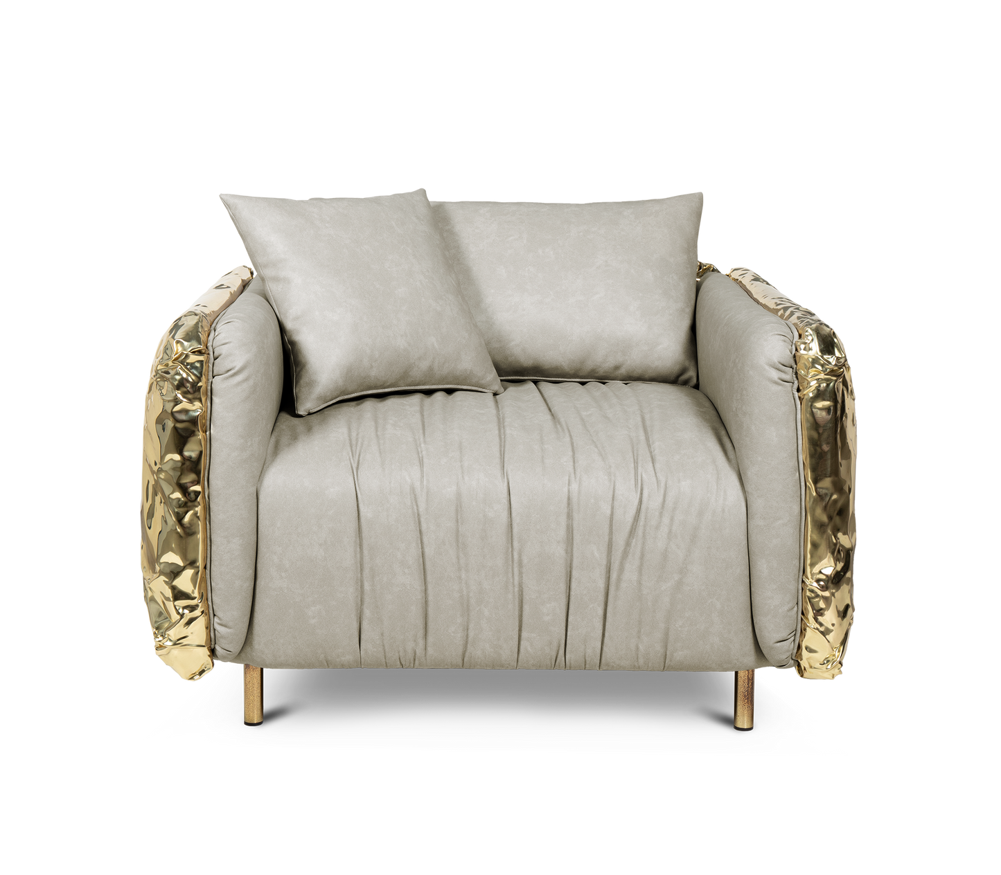 Italian Luxury Armchair