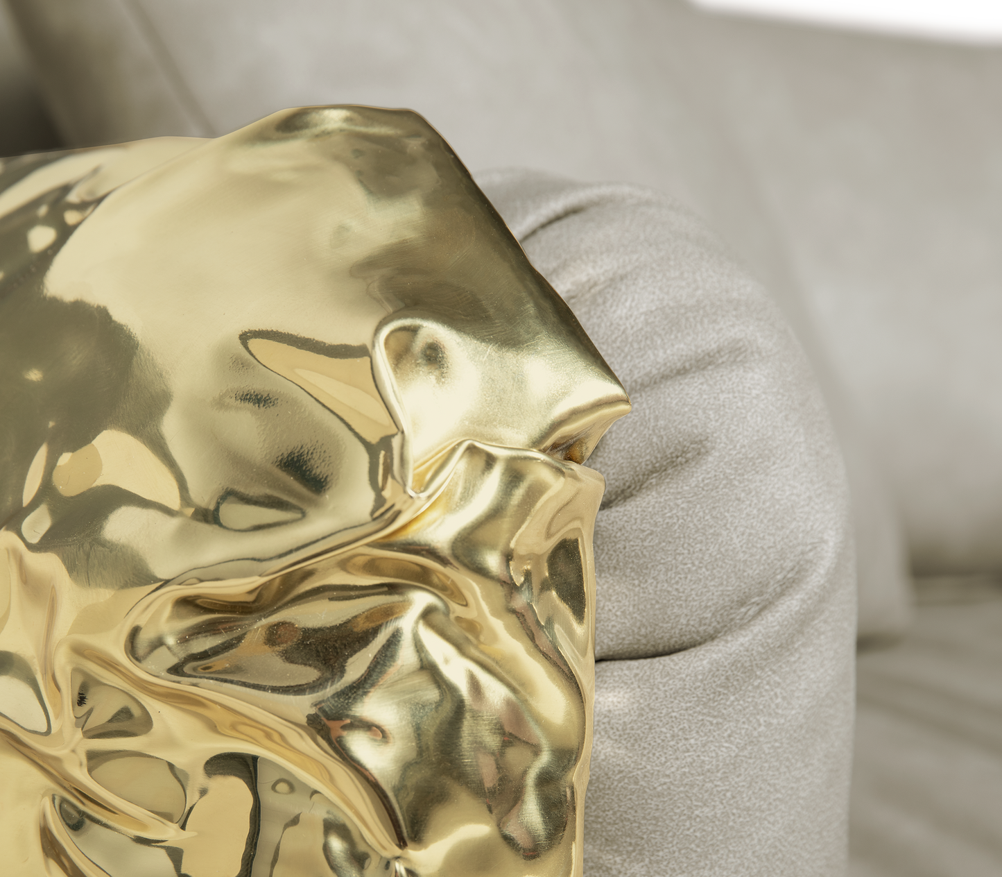 Italian Luxury Armchair