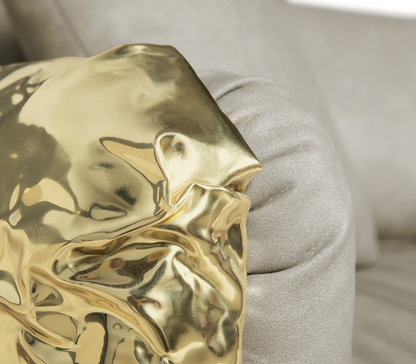 Italian Luxury Armchair