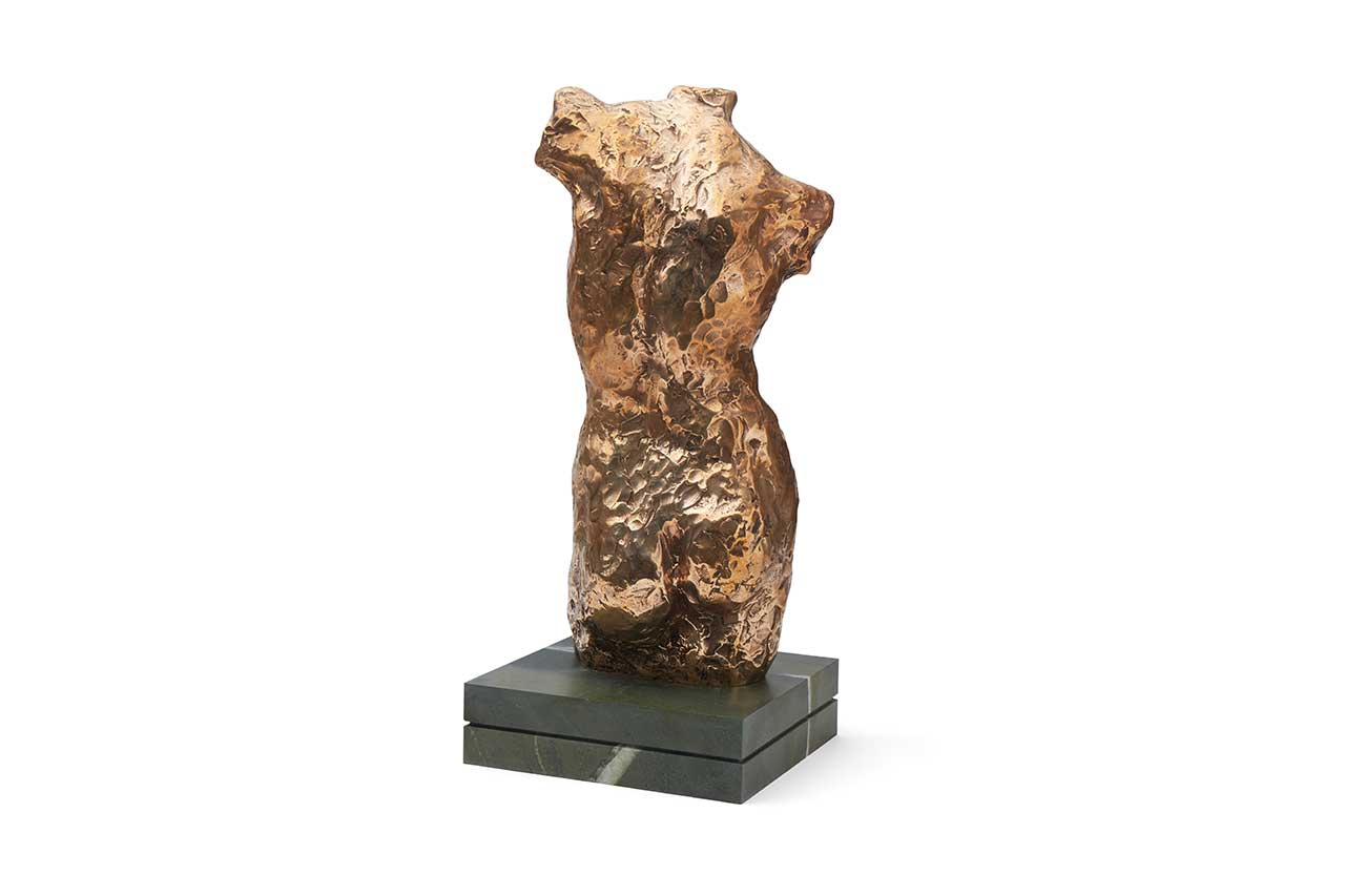 Italian Luxury Artistic Venere Scalpture