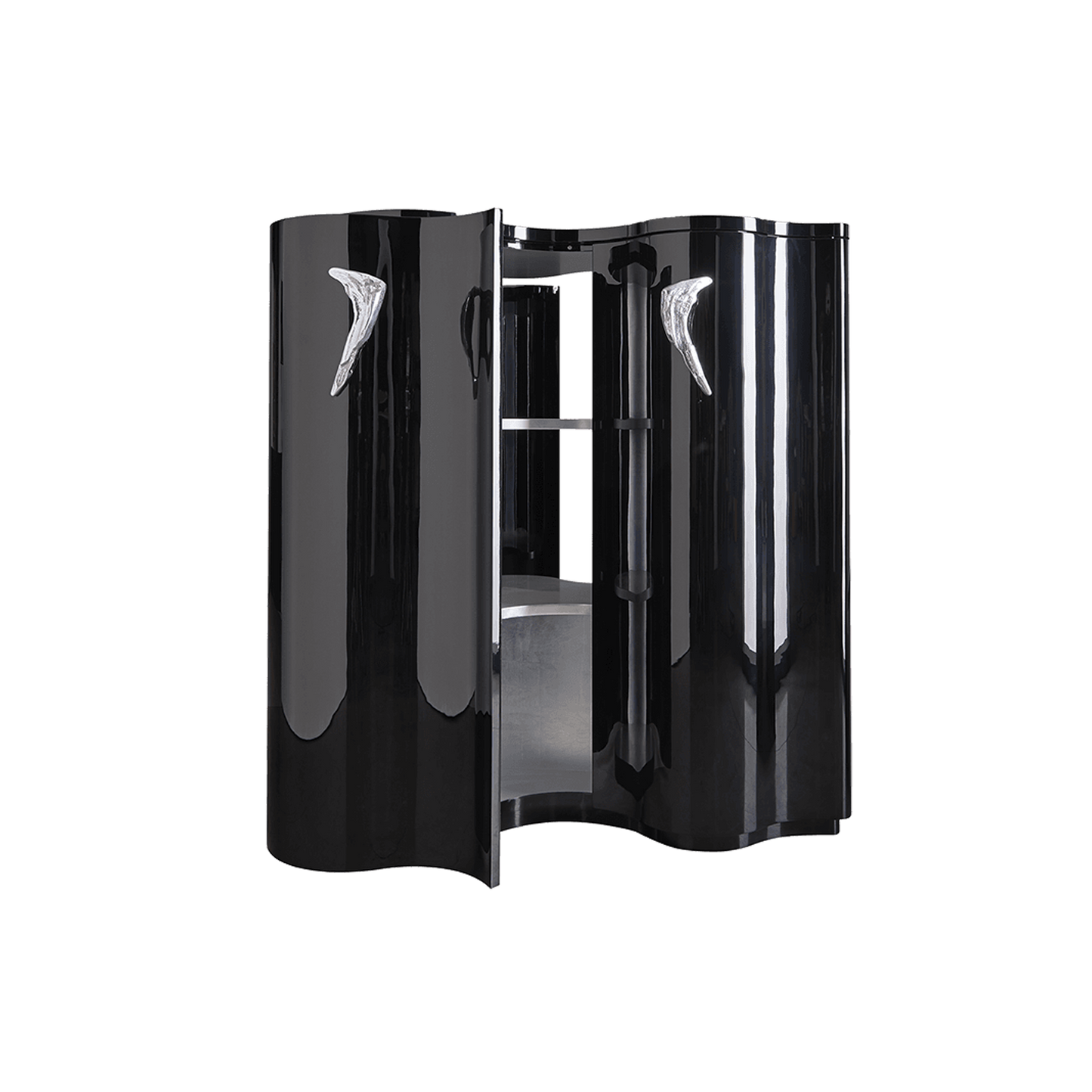 Italian Luxury Avalon B Night Cabinet