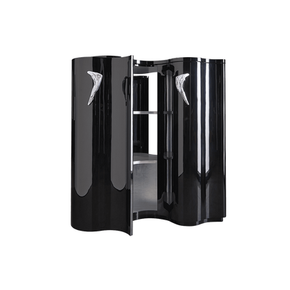 Italian Luxury Avalon B Night Cabinet