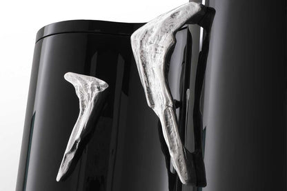 Italian Luxury Avalon B Night Cabinet