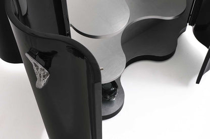 Italian Luxury Avalon B Night Cabinet
