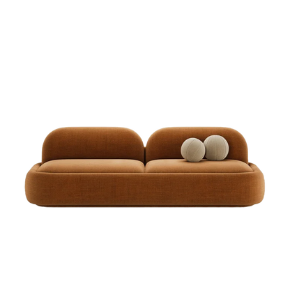 Italian Luxury BANJO Sofa