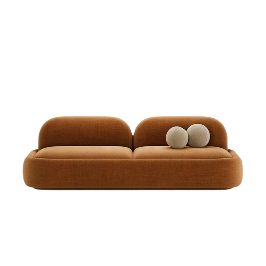 Italian Luxury BANJO Sofa