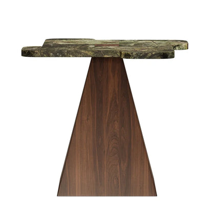 Italian Luxury Bagatelle Corner Table
