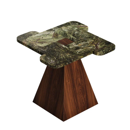 Italian Luxury Bagatelle Corner Table