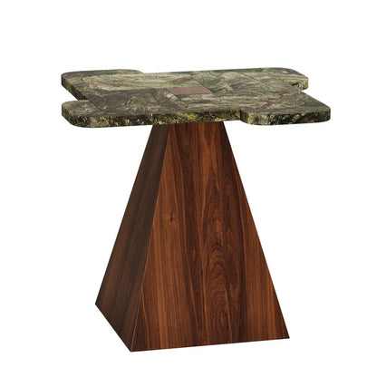 Italian Luxury Bagatelle Corner Table